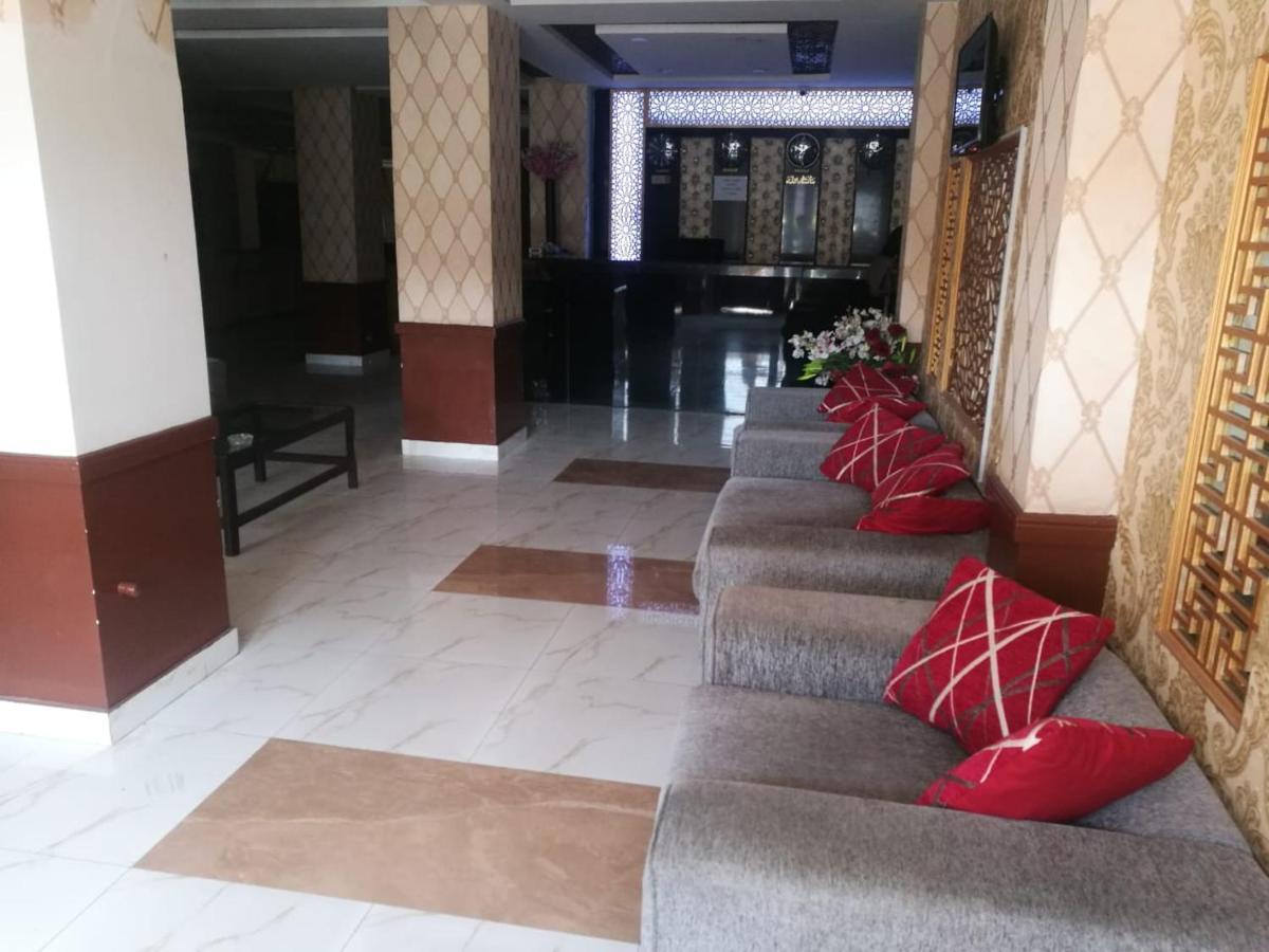 Hotel Burj Al Hateem Rawalpindi Eksteriør bilde