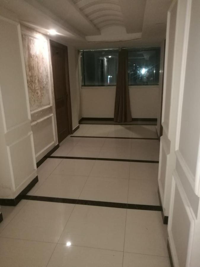 Hotel Burj Al Hateem Rawalpindi Eksteriør bilde