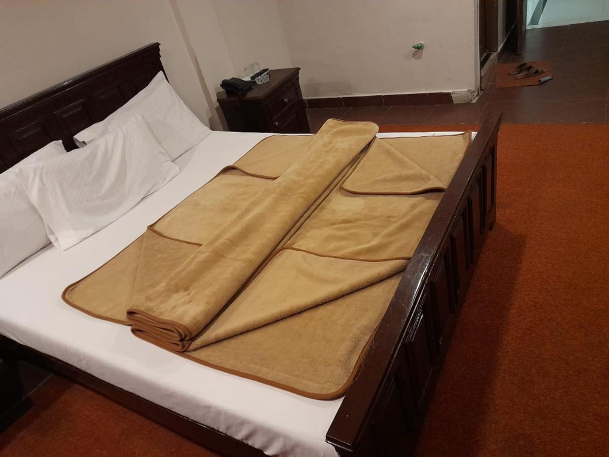 Hotel Burj Al Hateem Rawalpindi Eksteriør bilde